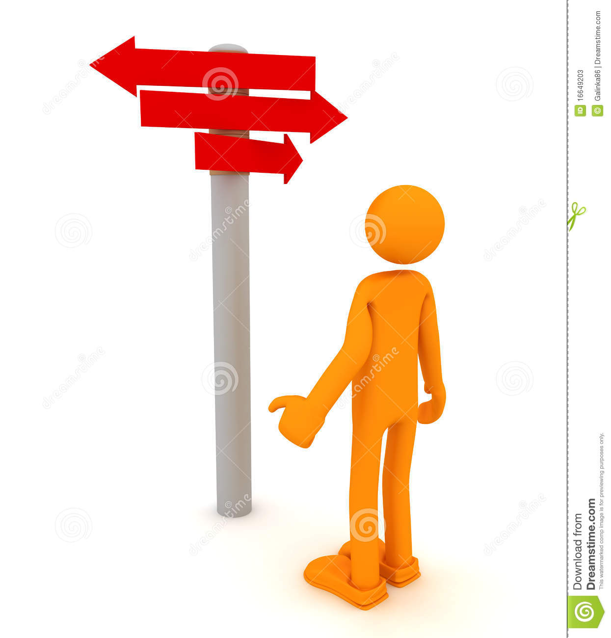 http://www.dreamstime.com/stock-photos-choice-directions-signs-image16649203
