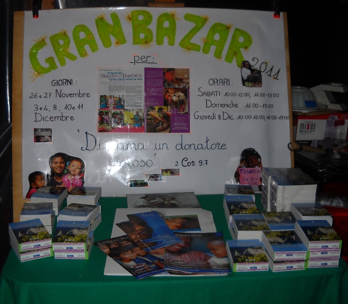 Bazar 2011